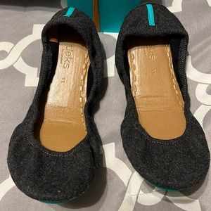 Tieks